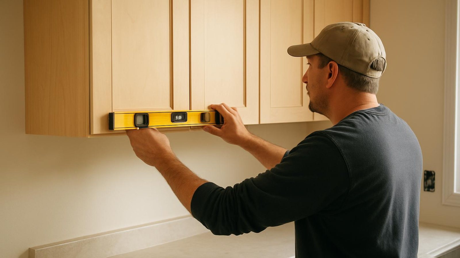 Norvella Kitchen Renovation Studio — home remodeling & renovation near you
